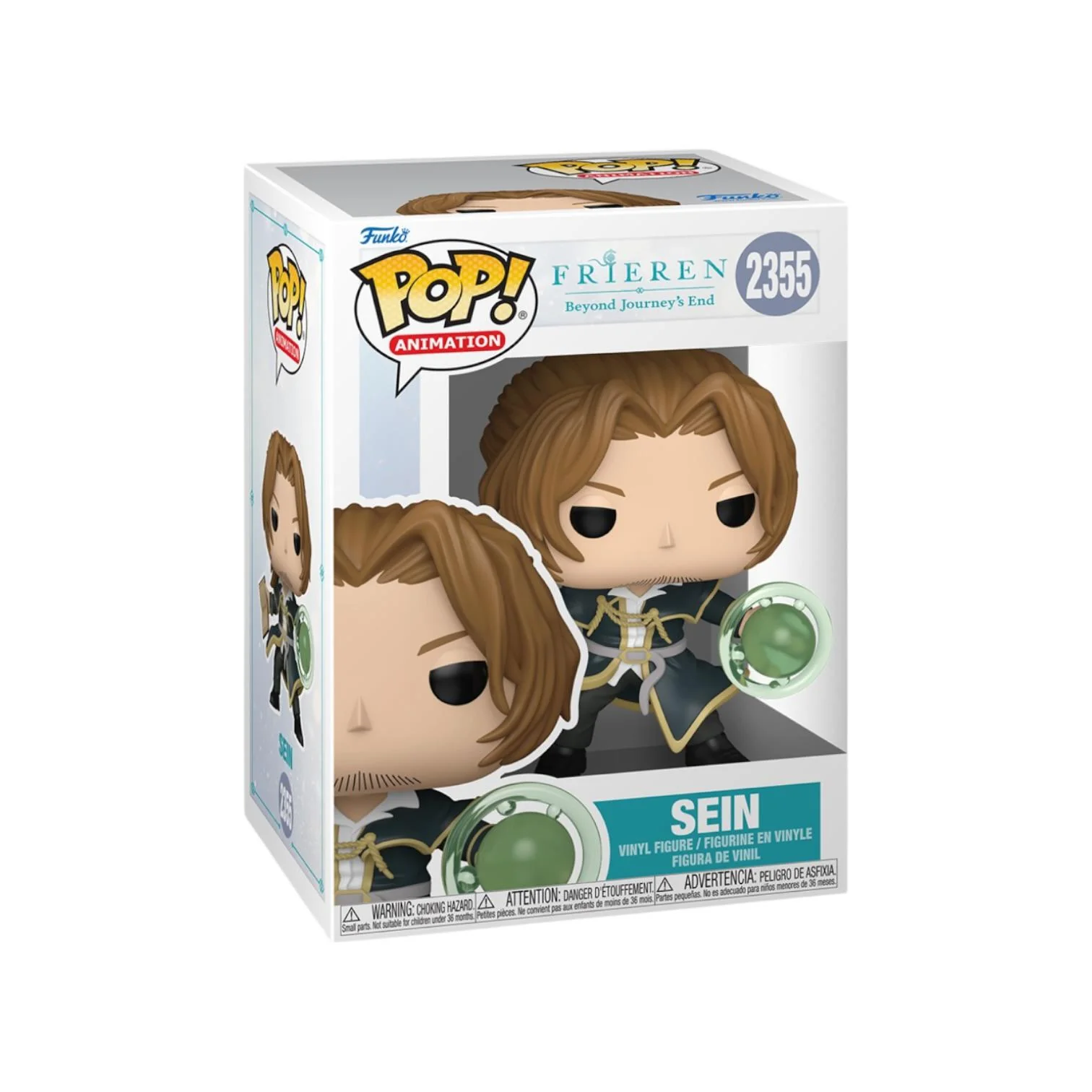 New In Pre Orders